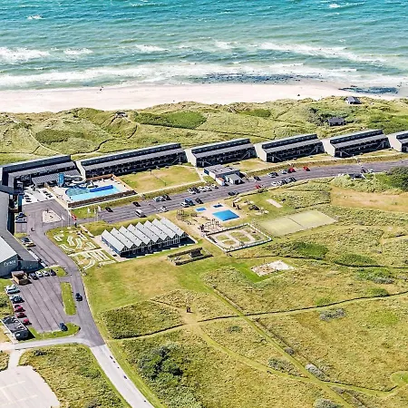 Apartment Xix Hirtshals