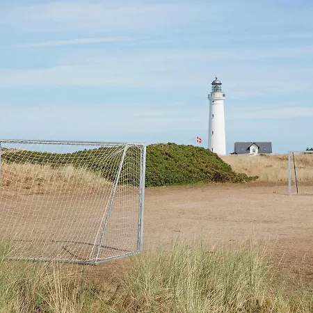Xix Hirtshals