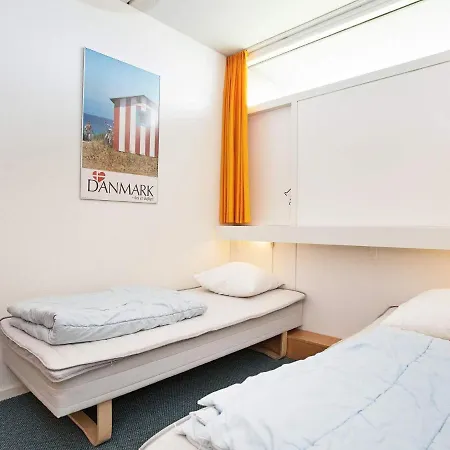 Apartment Xix Hirtshals